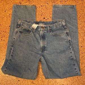 Carhartt Jeans